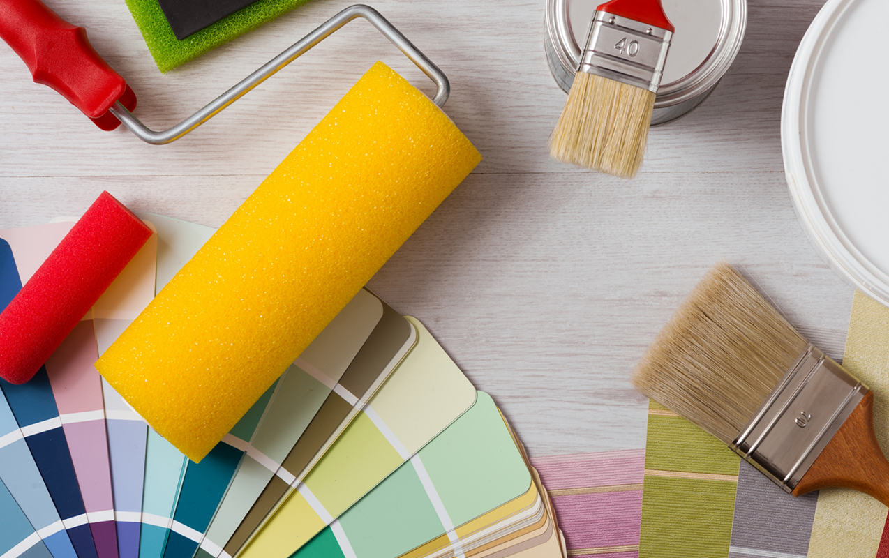 Başiskele dış cephe boyama