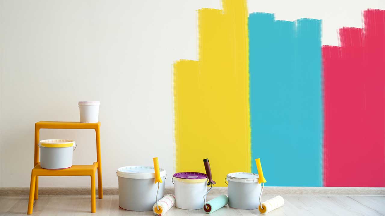 Başiskele iç cephe boyama